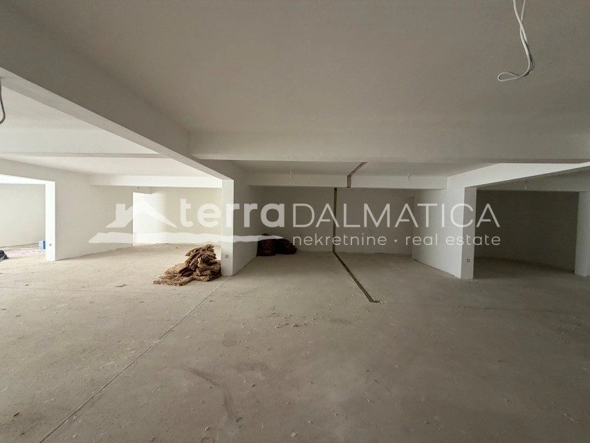 Apartment, Primošten – Neubau mit Aussicht