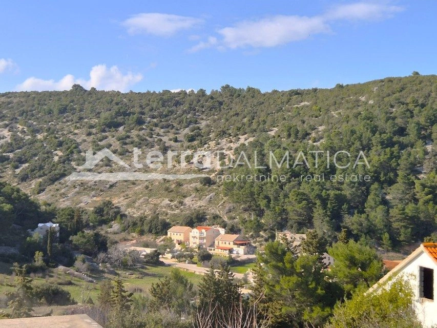 Bauland, Pučišća – Insel Brač