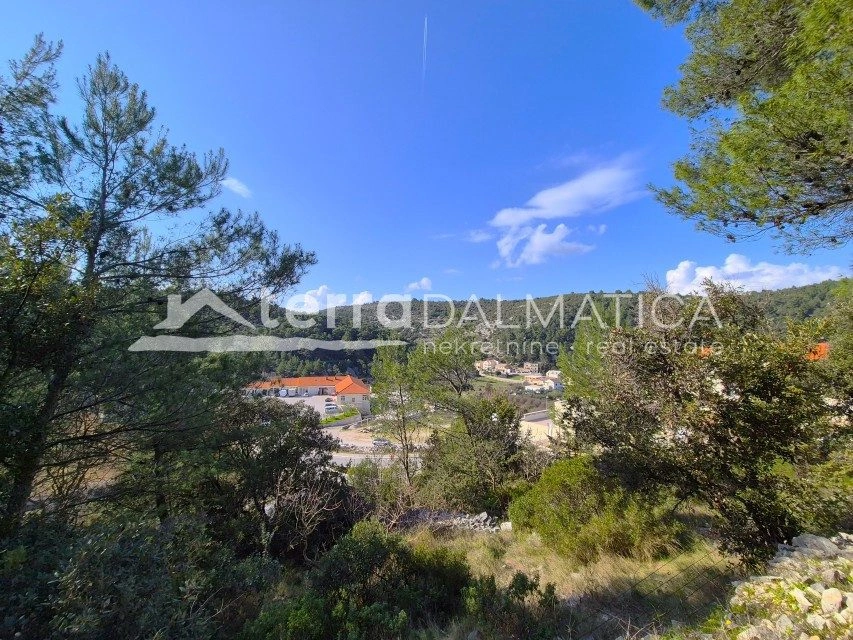 Bauland, Pučišća – Insel Brač