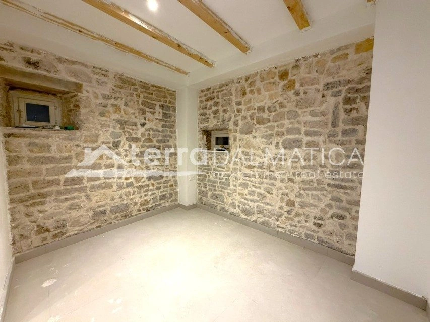 Authentisches dalmatinisches Haus, Šibenik – in Meeresnähe