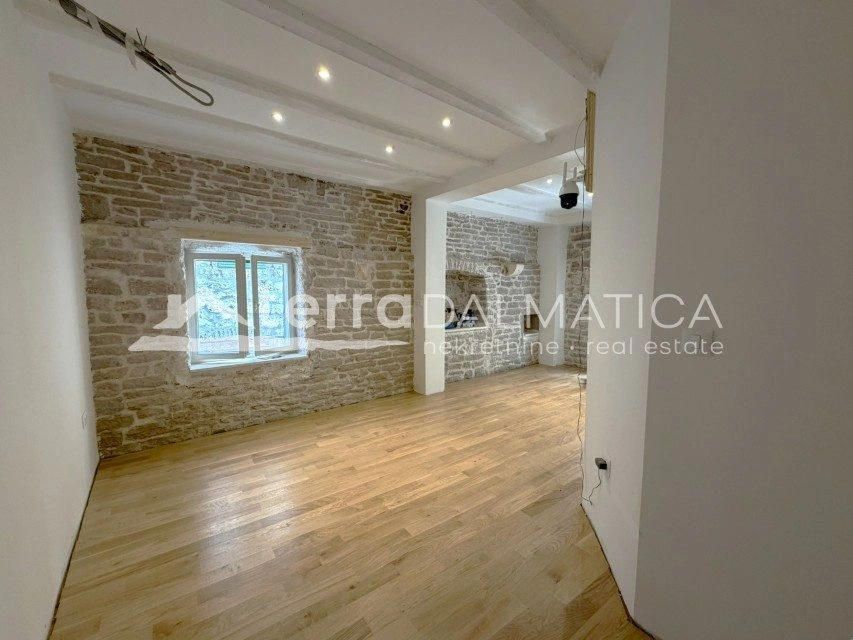 Authentisches dalmatinisches Haus, Šibenik – in Meeresnähe