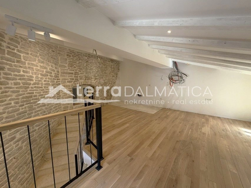 Authentisches dalmatinisches Haus, Šibenik – in Meeresnähe