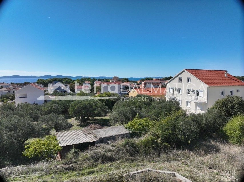 Apartment im Erdgeschoss des Tribunj S2 mit Swimmingpool und Terrassen