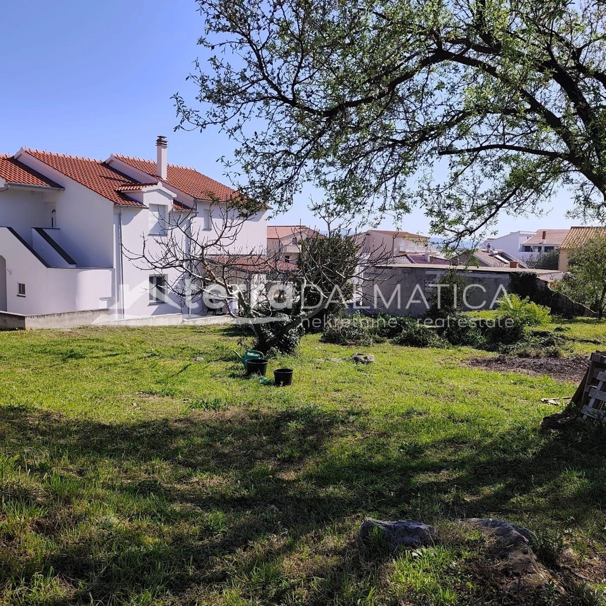 Baugrundstück, Vodice – 900 m²