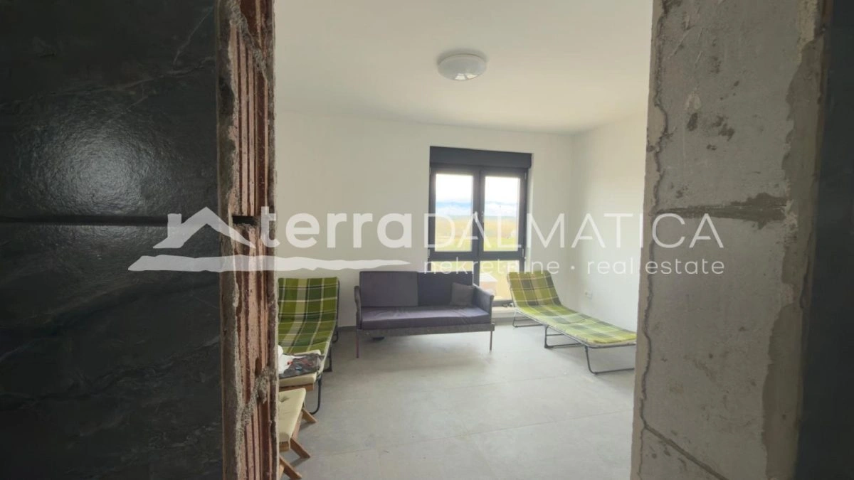 Nin – Neues Haus mit Pool und Meerblick