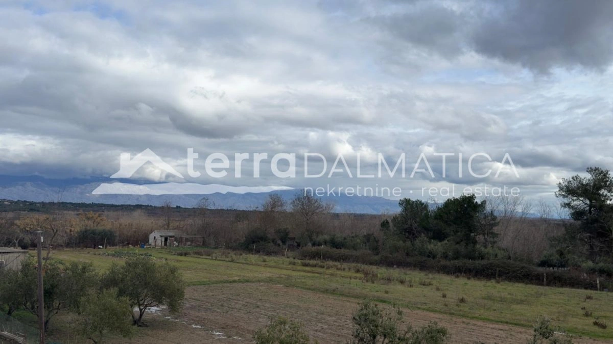 Nin – Neues Haus mit Pool und Meerblick