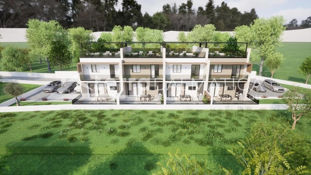 Haus in Vodice in der Nähe des Stadtzentrums