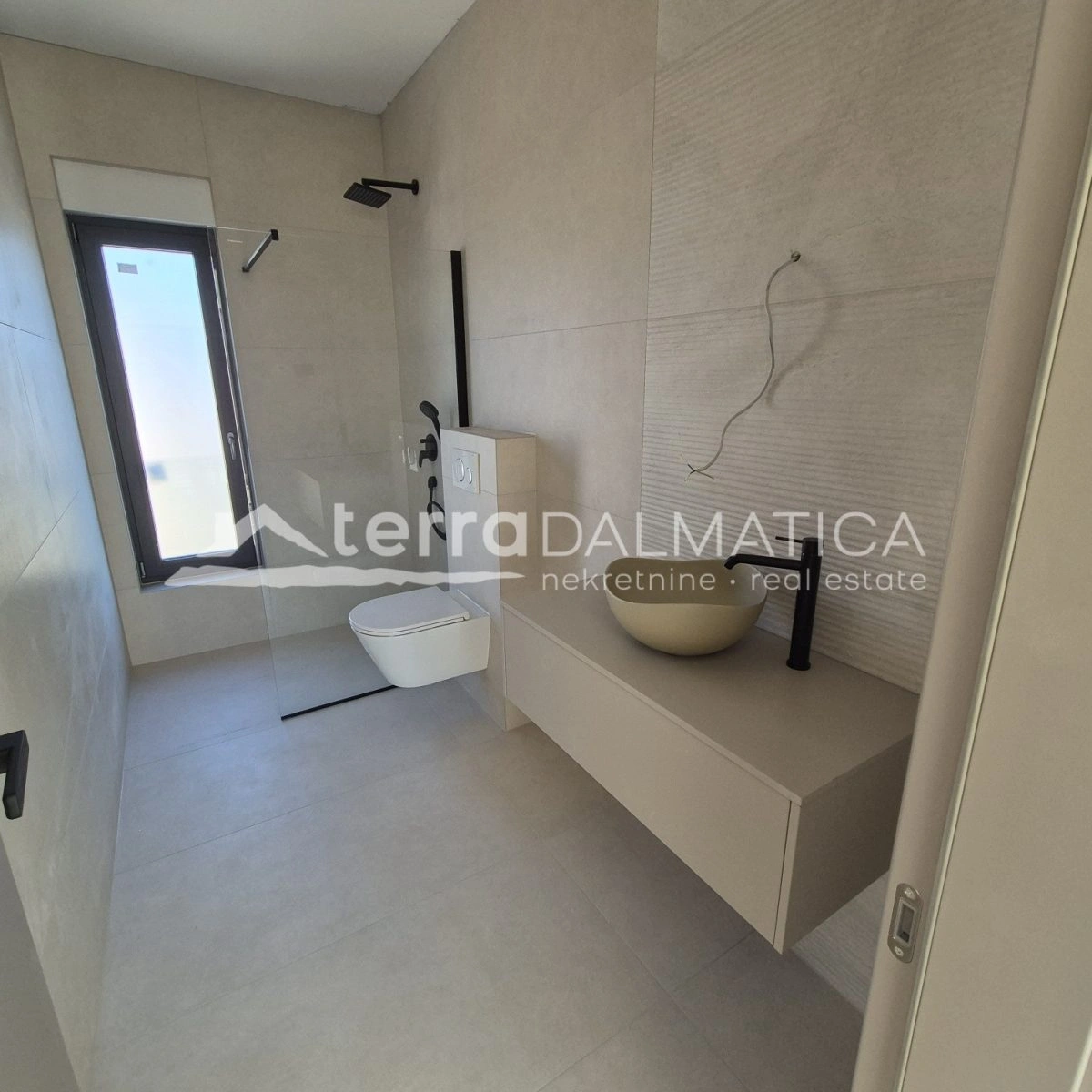 Duplex Rovanjska s bazenom i pogledom na more