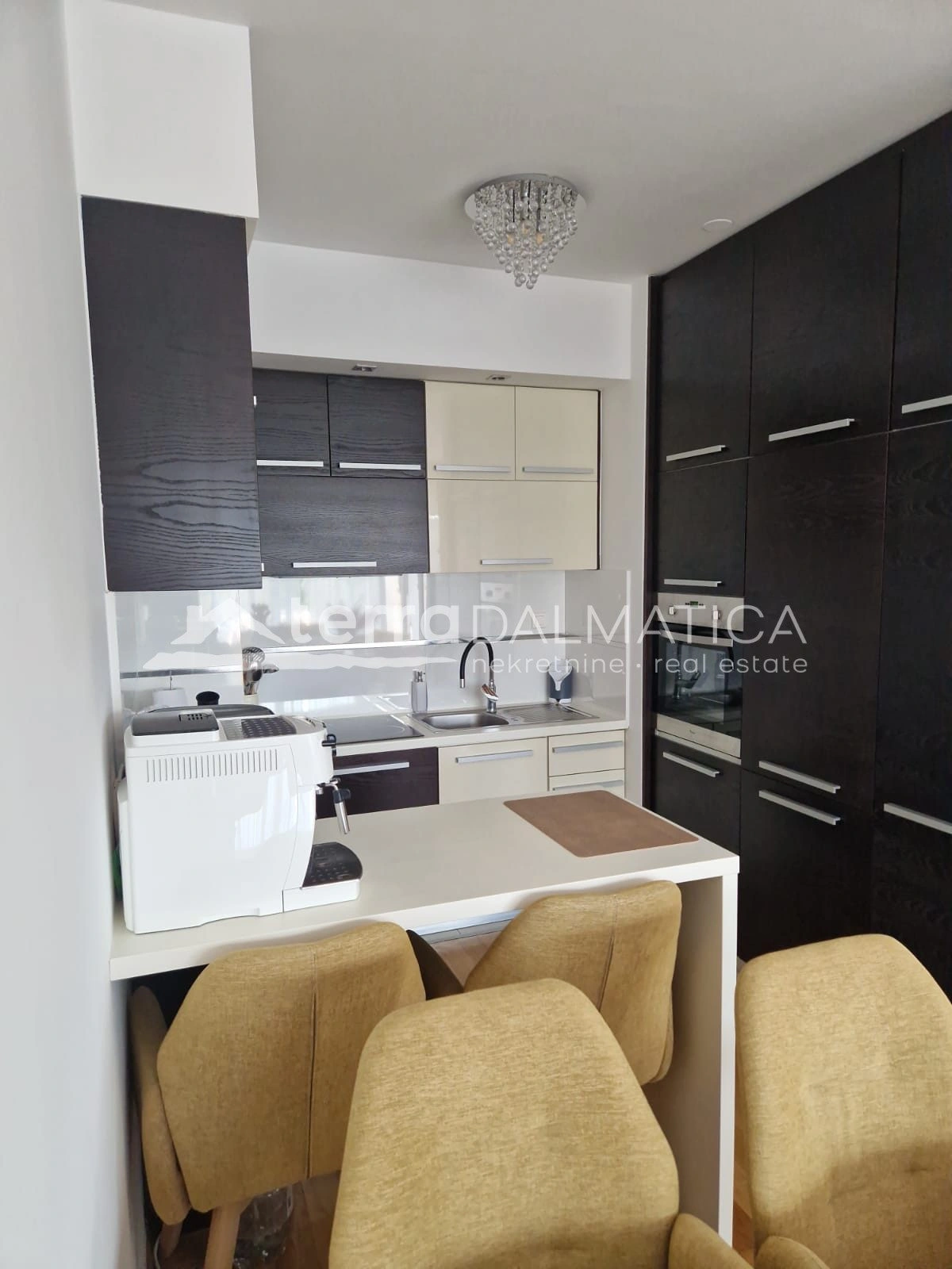 Duplex Zadar Višnjik s pogledom na more