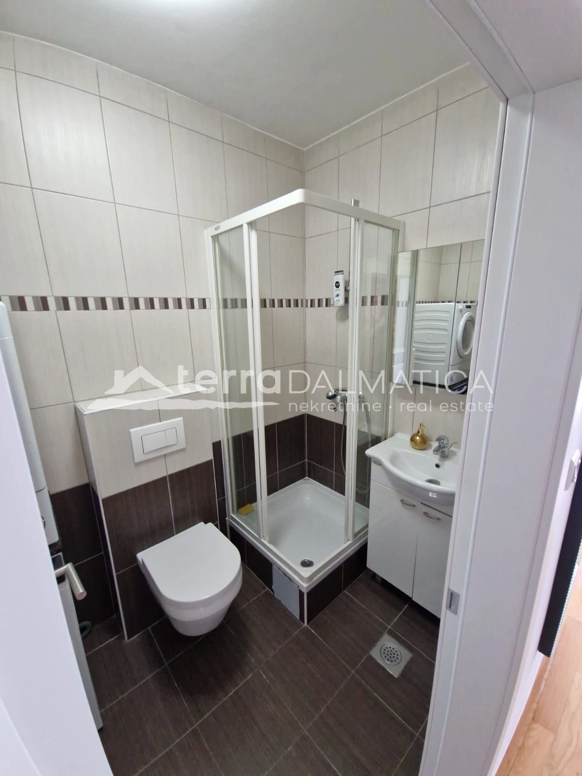 Duplex Zadar Višnjik s pogledom na more