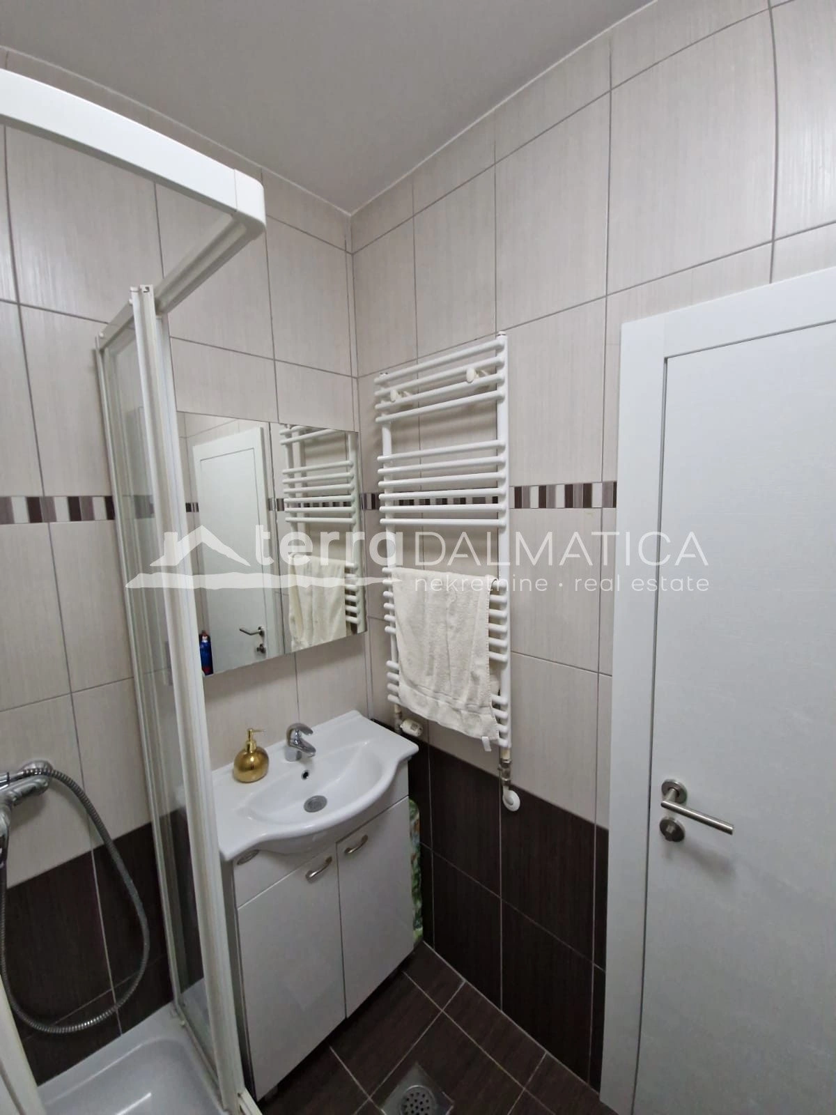 Duplex Zadar Višnjik s pogledom na more