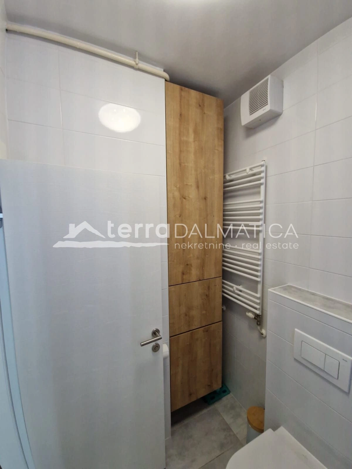 Duplex Zadar Višnjik s pogledom na more