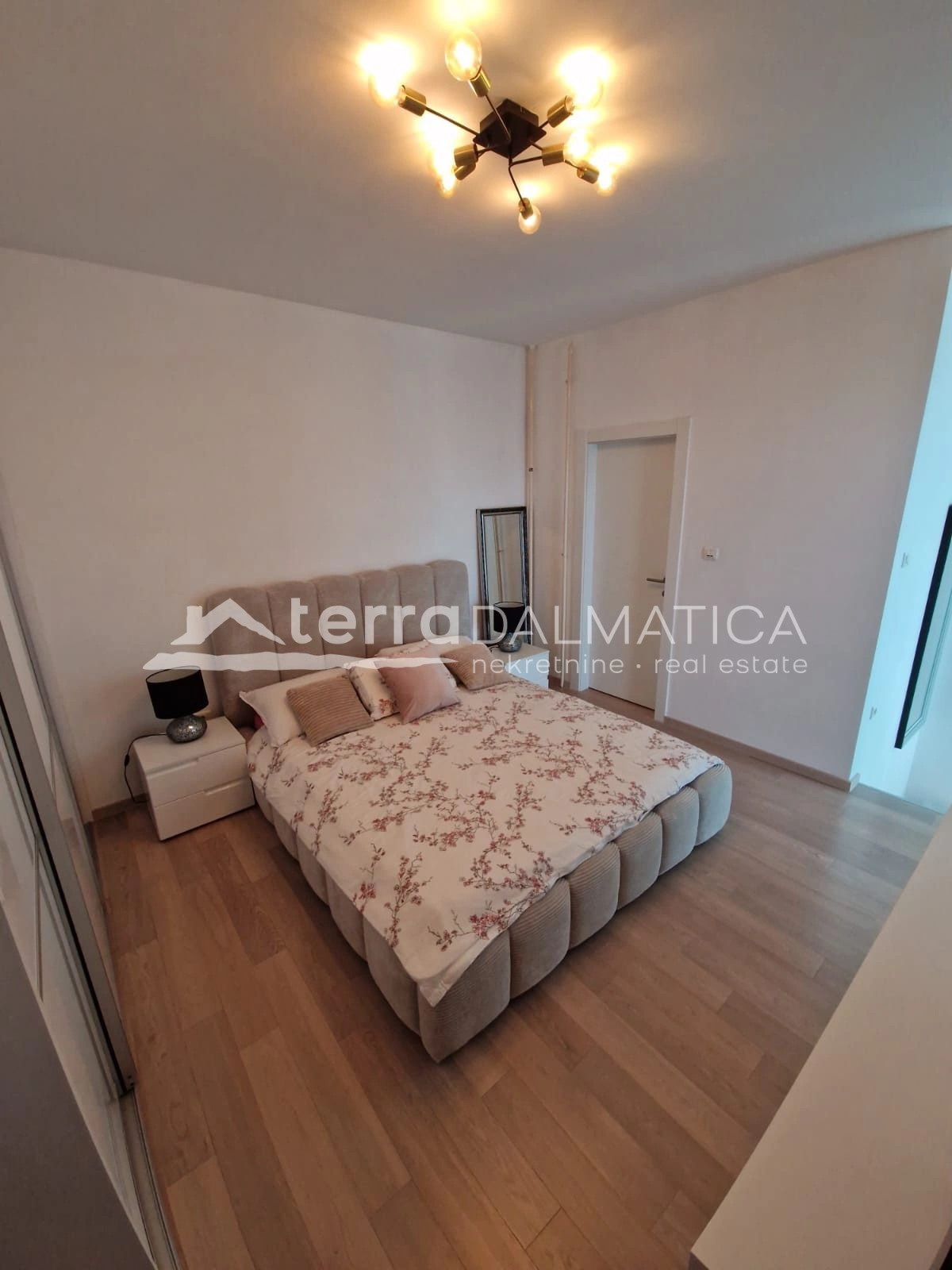 Duplex Zadar Višnjik s pogledom na more