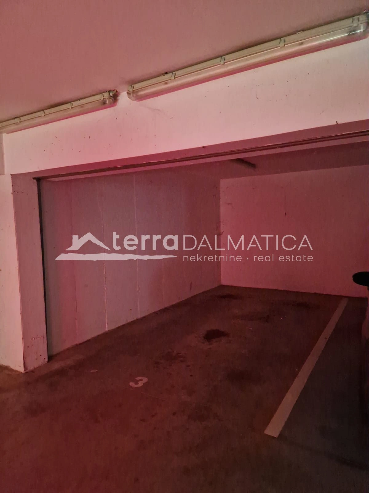 Duplex Zadar Višnjik s pogledom na more