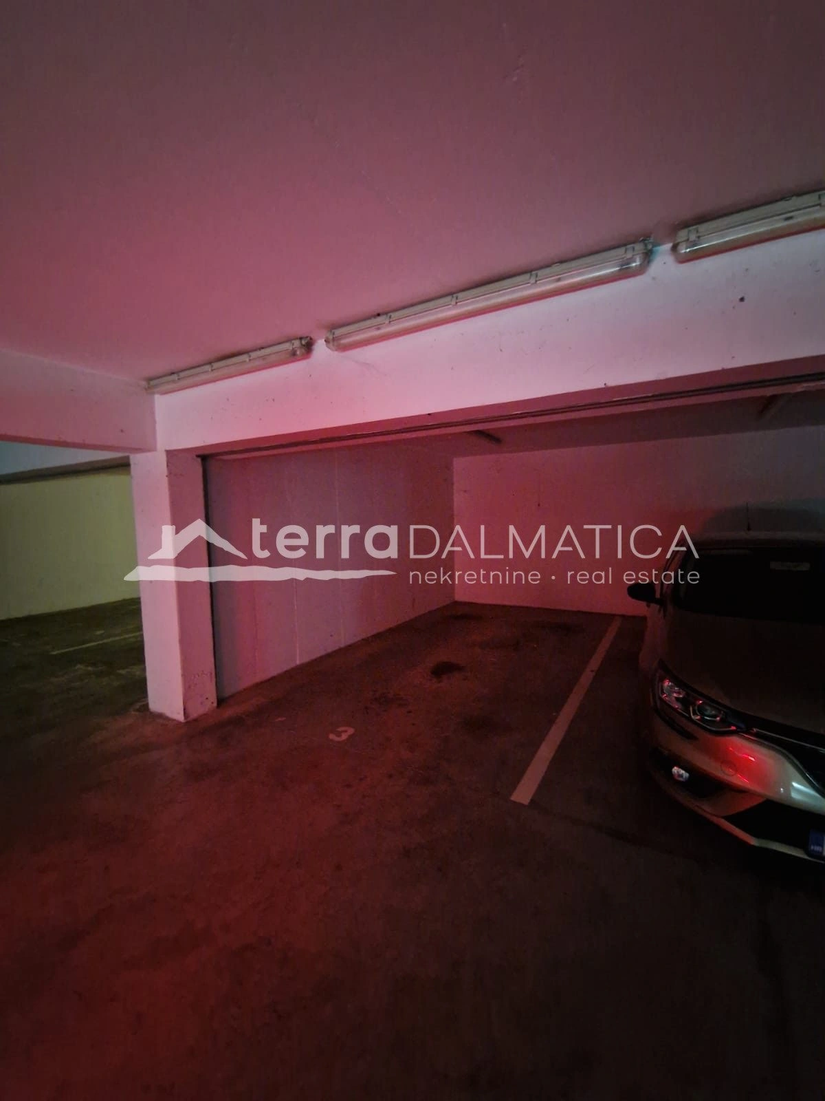 Duplex Zadar Višnjik s pogledom na more