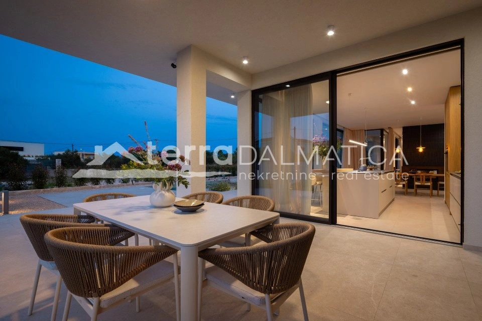 Villa mit Pool und Sauna, Insel Šolta