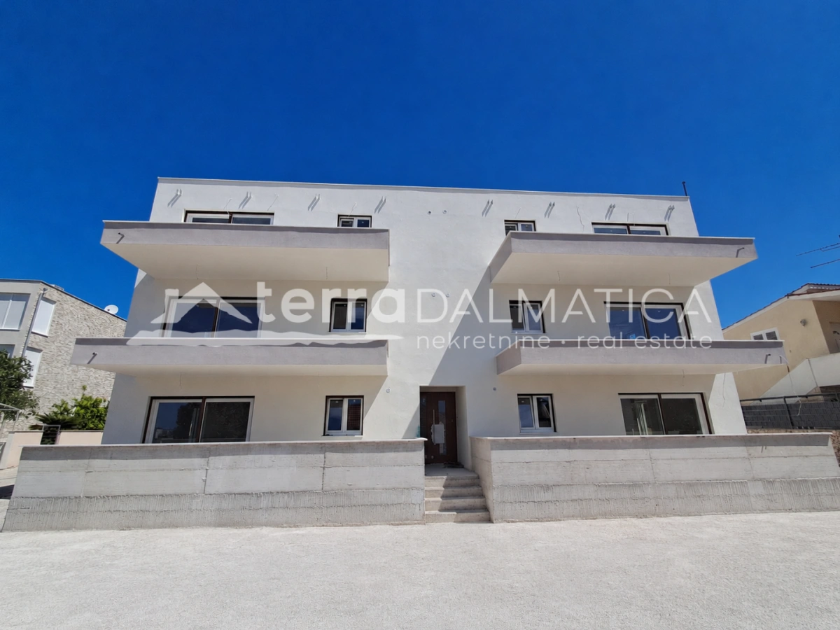 Ferienwohnung in Stivašnica, 70 Meter vom Meer entfernt