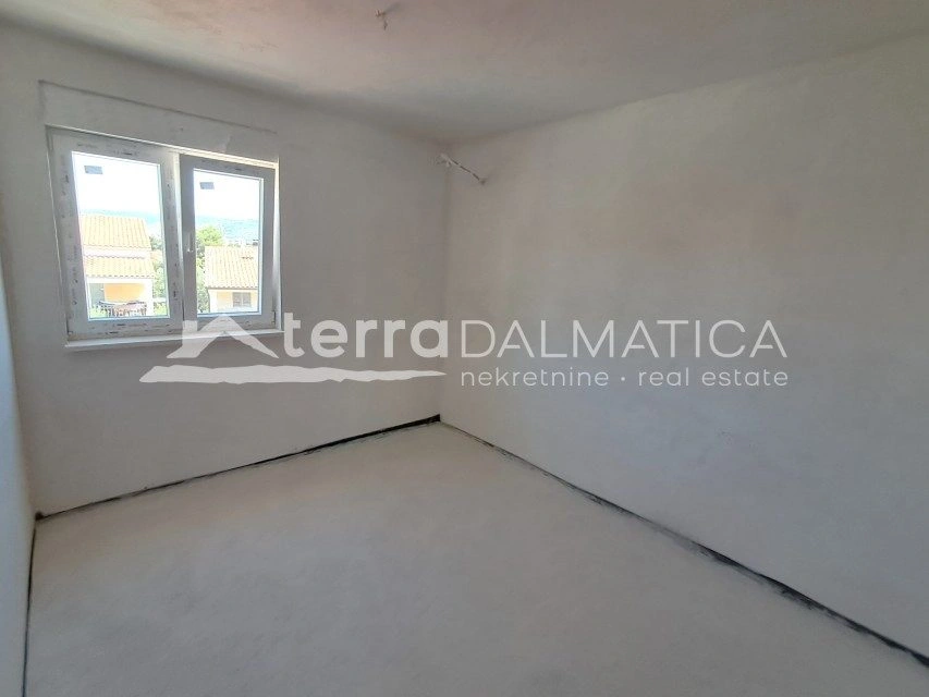 Ferienwohnung mit Meerblick, Stivašnica