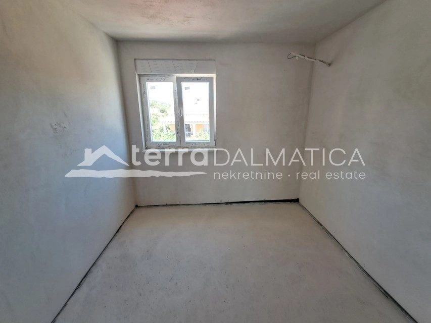Ferienwohnung mit Meerblick, Stivašnica