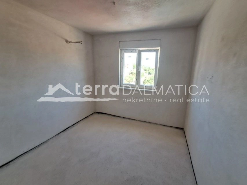 Ferienwohnung mit Meerblick, Stivašnica