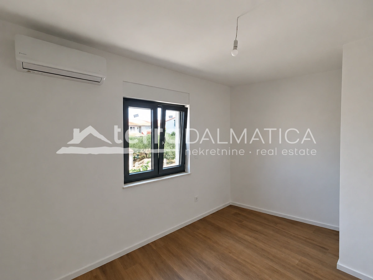 Haus in Vodice – Neubau mit 3 Schlafzimmern