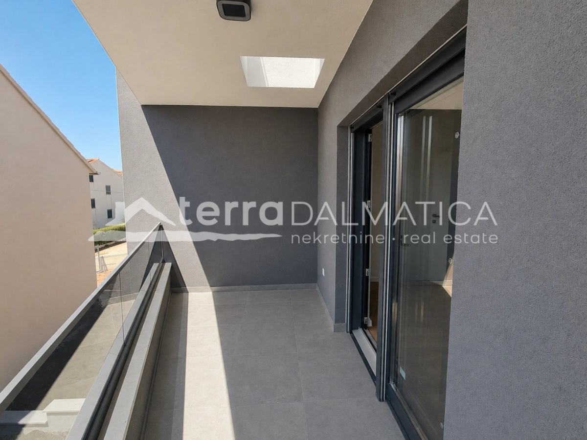 Haus in Vodice – Neubau mit 3 Schlafzimmern