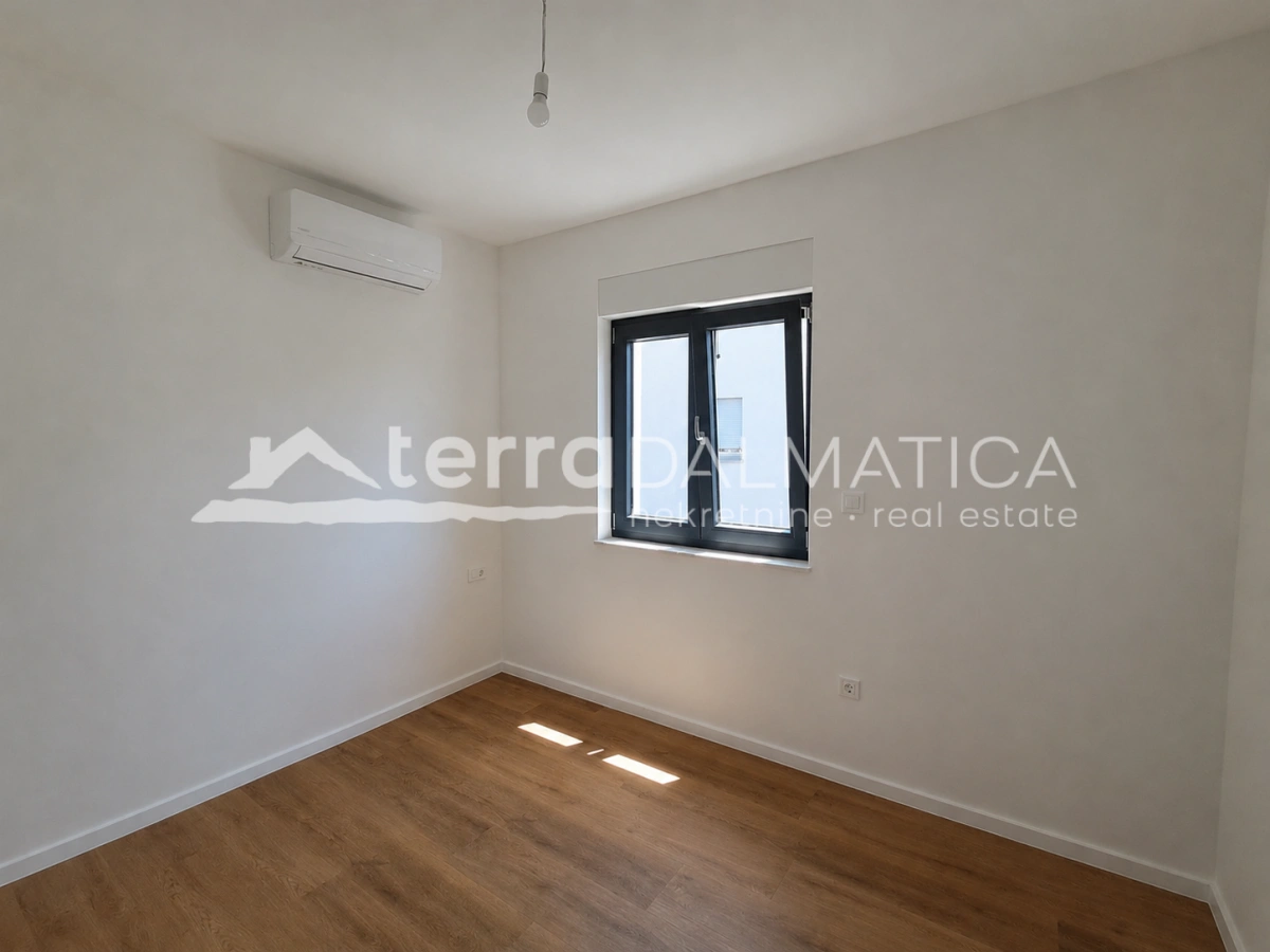 Haus in Vodice – Neubau mit 3 Schlafzimmern