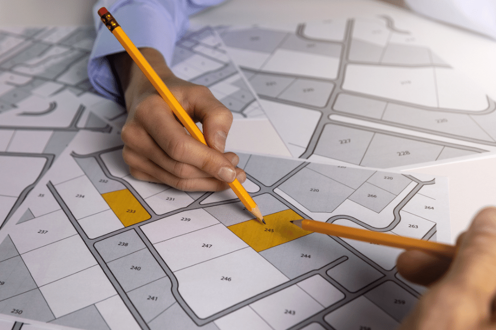 how to find out if you can build on your plot