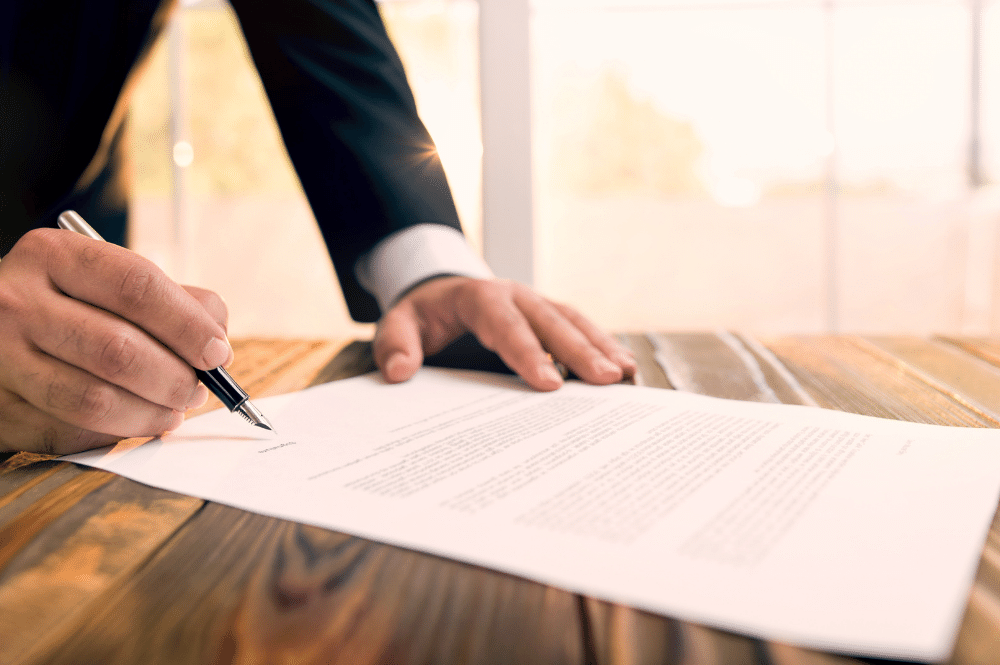 how to most easily sell office space