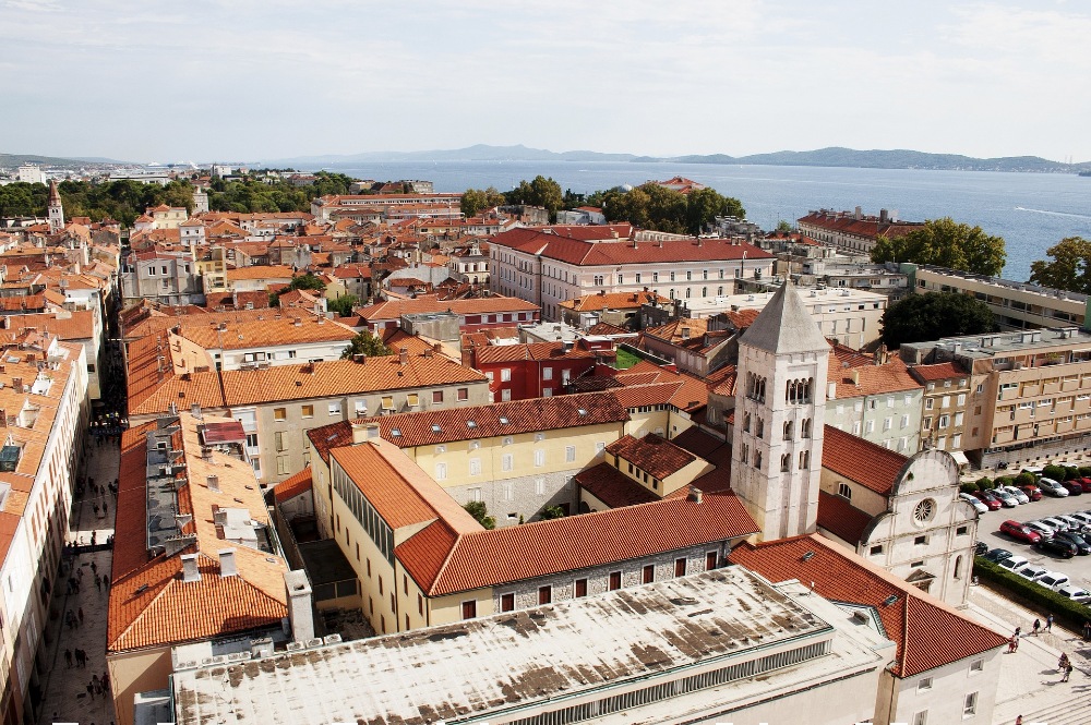 Zadar Hrvatska