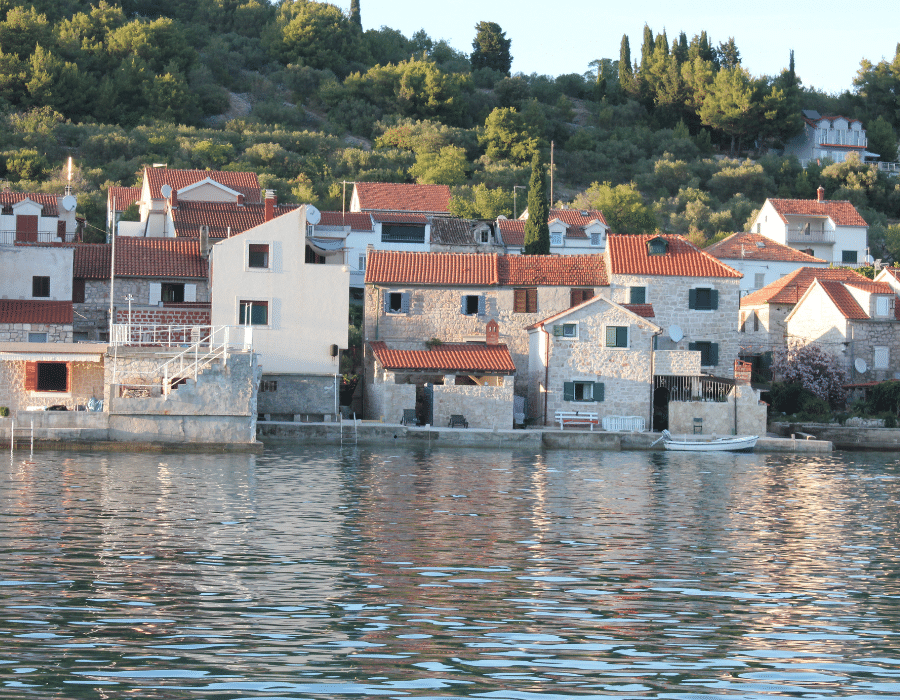 otok prvic