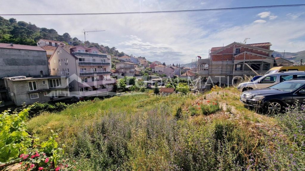 Trogir, building land, investment opportunity