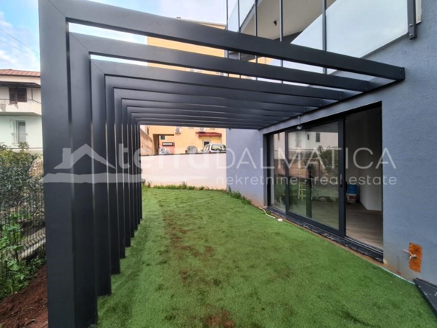 Außergewöhnliche Investition: Moderne Geschäftsräume in Šibenik